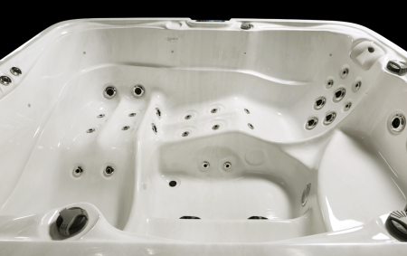 Спа-бассейн AquaSpas My Summer