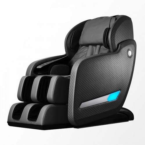 Массажное кресло Sunrans SRTK-19 Black