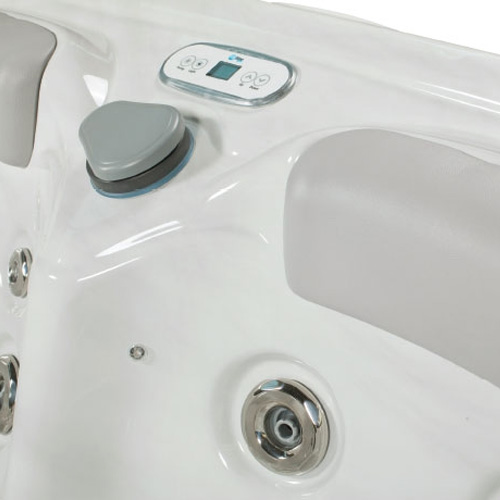 Мини спа-бассейн Wellis Mars