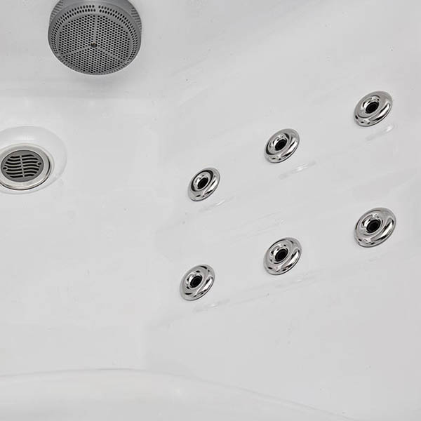 Гидромассажный спа бассейн Mexda WS-595