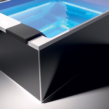 Спа бассейн Treesse Shadow