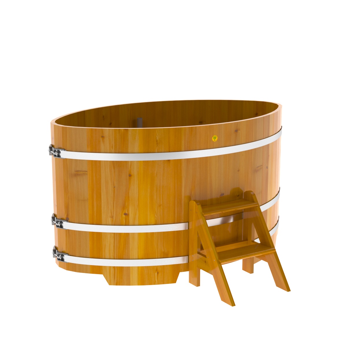 Купели для улицы