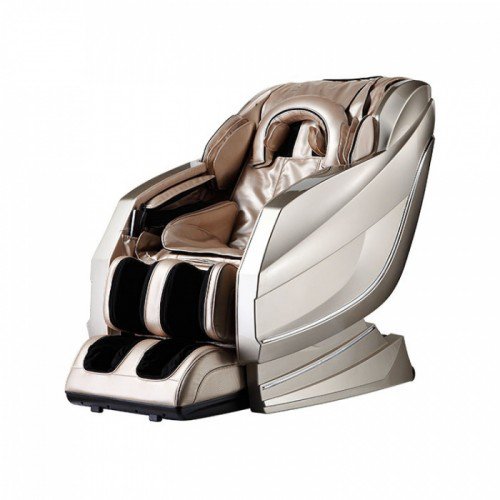 Массажное кресло Sunrans SRTD10 Beige