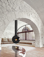 Подвесной биокамин Firezo Palla