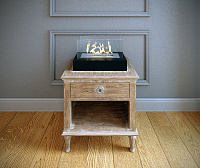 Настольный биокамин Firezo Mobile Mini