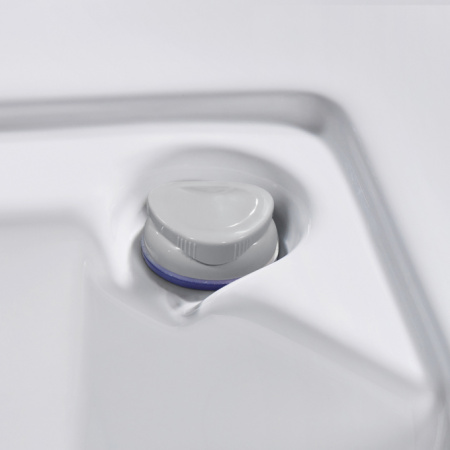 Плавательный бассейн с противотоком AquaVita 501U