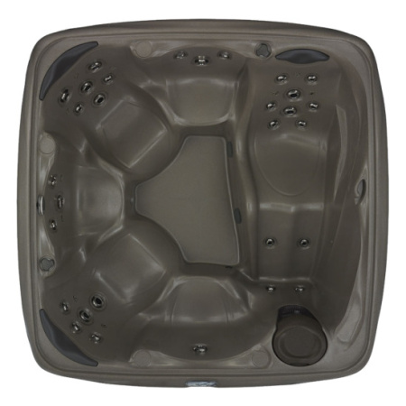 Гидромассажный спа-бассейн Dream Spa Crossover 740L