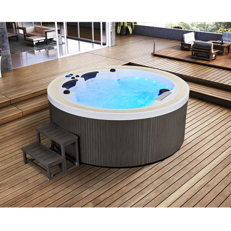 Гидромассажный спа бассейн Mexda WS-391