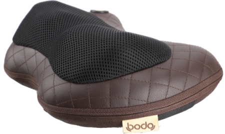 Массажная подушка Bodo Feder