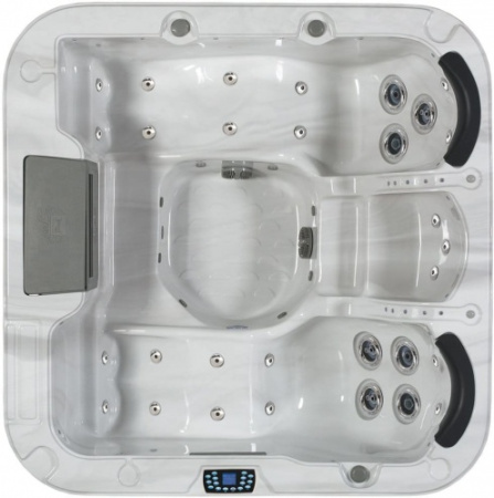 Гидромассажный спа-бассейн Jazzi Pool Colorado