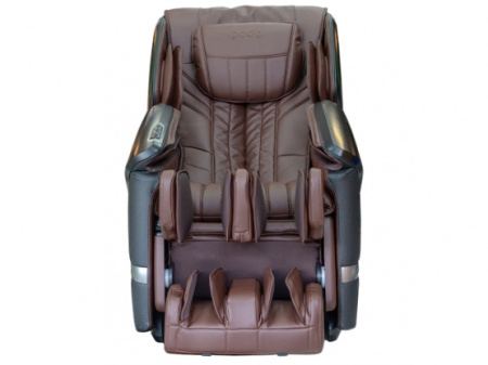 Массажное кресло Bodo Norton Black-Brown