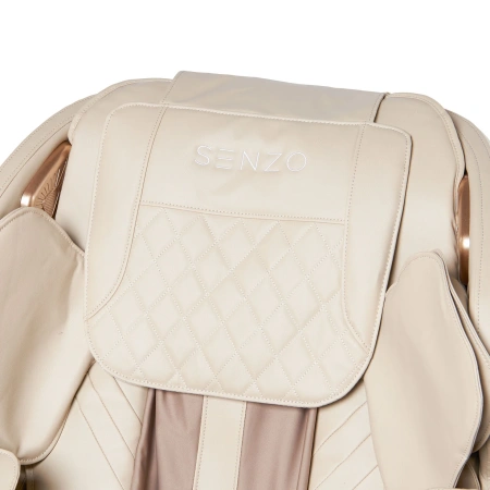 Массажное кресло Senzo Mika 3D