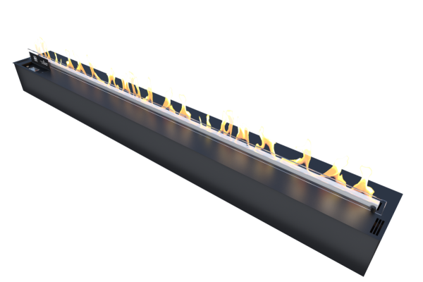 Автоматический биокамин ABC Smart Fire A5 Premium 2500