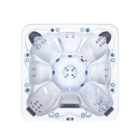 Спа Бассейн Lovia Spa ZR6007