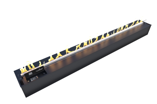 Автоматический биокамин ABC Smart Fire A5 Premium 2500