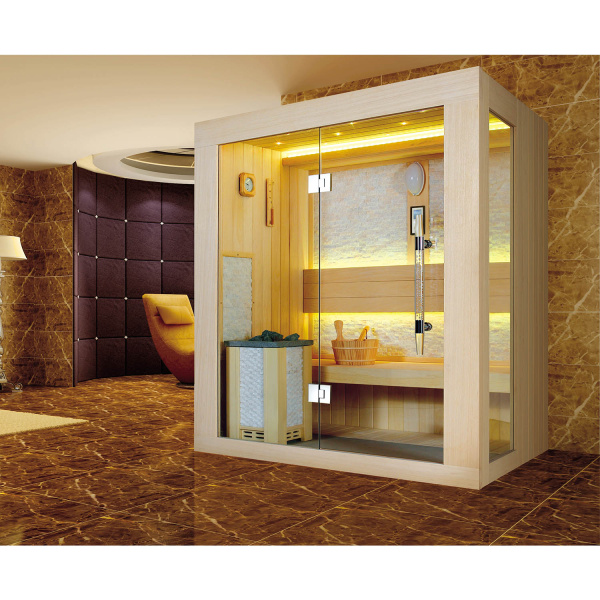 Финская сауна Mexda WS-1252B