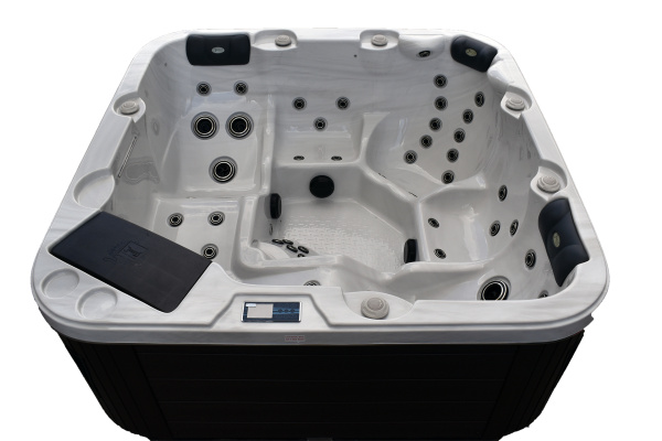 Гидромассажный Спа Бассейн Jazzi Pool Missouri 338B4 Wi-Fi