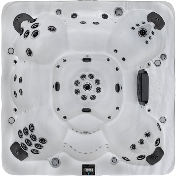 Гидромассажный спа-бассейн Vita Spa Riviera