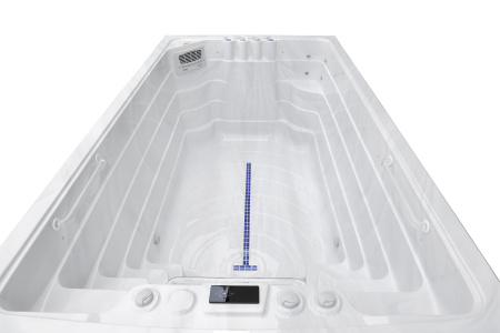 Плавательный спа бассейн NordicSpa Kroford (Крофорд)