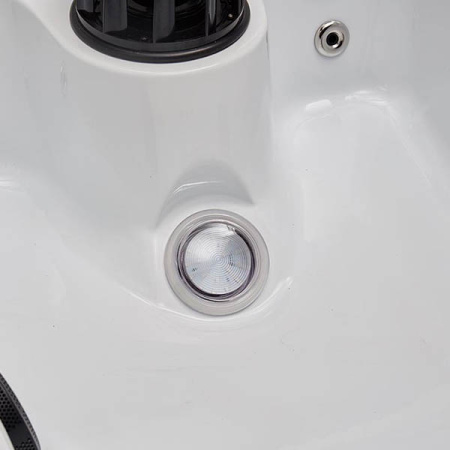 Гидромассажный спа бассейн Mexda WS-599